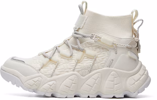 (Women) FILA Apennines High White A12W044713FCA (Women) FILA Apennines High White A12W044713FCA
