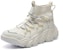 (W) FILA Apennines Tinggi Putih A12W044713FCA