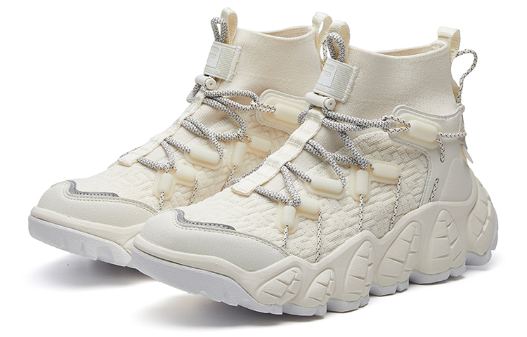 Lookbook (W) FILA Apennines High Bianche A12W044713FCA