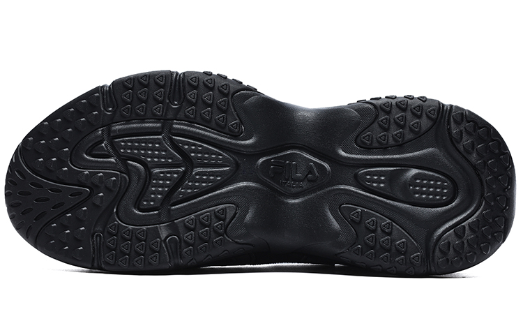 Details for (W) Sneakers FILA Arch 'Hitam' F12W241118FBK