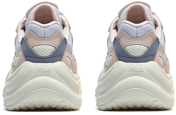 (W) Sepatu FILA Arch Vintage 'Pink Purple White' F12W221118FLS Purchase (W) Sepatu FILA Arch Vintage 'Pink Purple White' F12W221118FLS