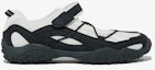 Buy (W) Fila Ashape Velcro Negro/Negro/Negro 11001XM02369H001