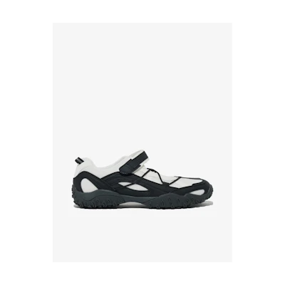 (W) Fila Ashape Velcro Black/Black/Black