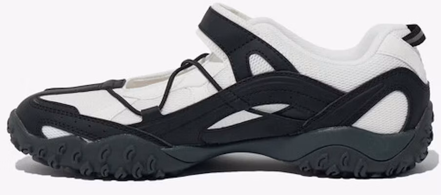 (W) Fila Ashape Velcro Negro/Negro/Negro 11001XM02369H001 Lookbook (W) Fila Ashape Velcro Negro/Negro/Negro 11001XM02369H001