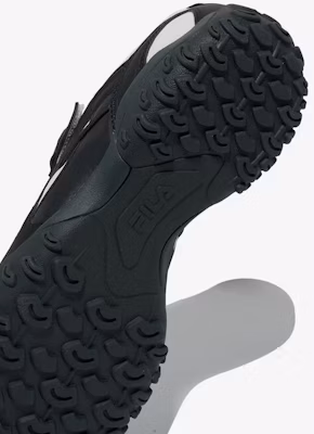 (W) Fila Ashape Velcro Negro/Negro/Negro 11001XM02369H001 Cheap (W) Fila Ashape Velcro Negro/Negro/Negro 11001XM02369H001