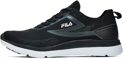 (Women) FILA Athletics 'Black' A12W022107FRA (Women) FILA Athletics 'Black' A12W022107FRA
