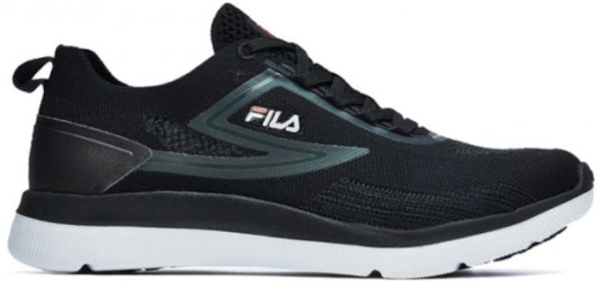 (W) 휠라 아슬레틱 '블랙' A12W022107FRA Order (W) 휠라 아슬레틱 '블랙' A12W022107FRA