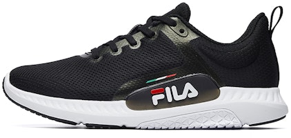 (W) FILA Athletics 'Hitam Putih' A12W032212FBK Buy (W) FILA Athletics 'Hitam Putih' A12W032212FBK