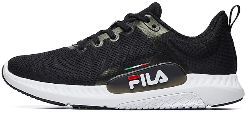 (W) FILA Athletics 'Hitam Putih' A12W032212FBK Buy (W) FILA Athletics 'Hitam Putih' A12W032212FBK