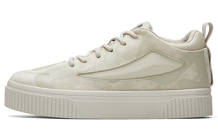 (W) FILA Athletics 'Oatmeal'