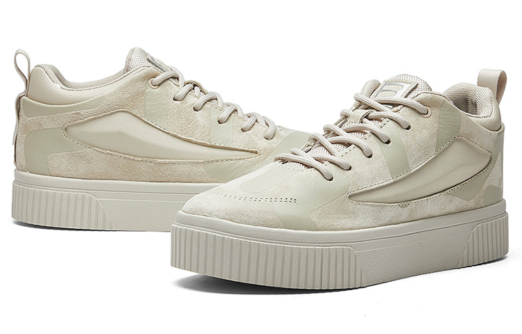 (W) FILA Athletics 'Oatmeal' 圖 4