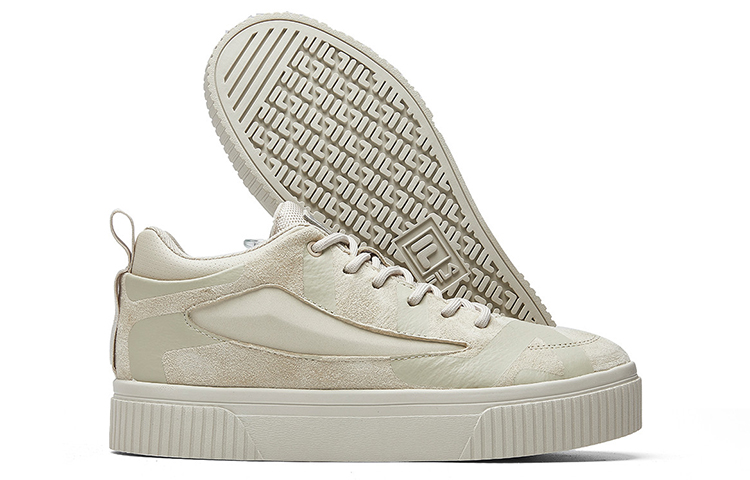 (W) FILA Athletics 'Oatmeal' 圖 5