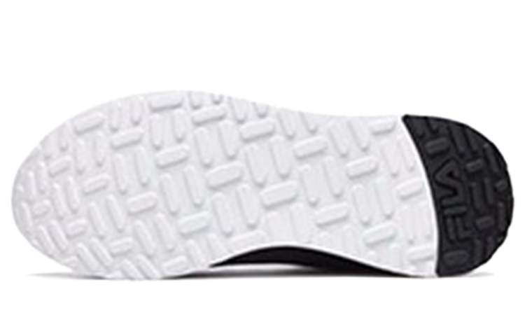 (W) FILA Athletics 'Simple CMFT Retro Running Black' 圖 4
