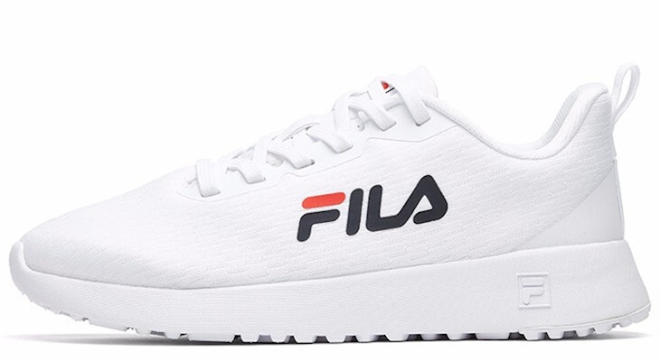 (W) FILA Athletics 'Comodidad Retro Casual para Correr Blancas' A12W012204FWT Buy (W) FILA Athletics 'Comodidad Retro Casual para Correr Blancas' A12W012204FWT
