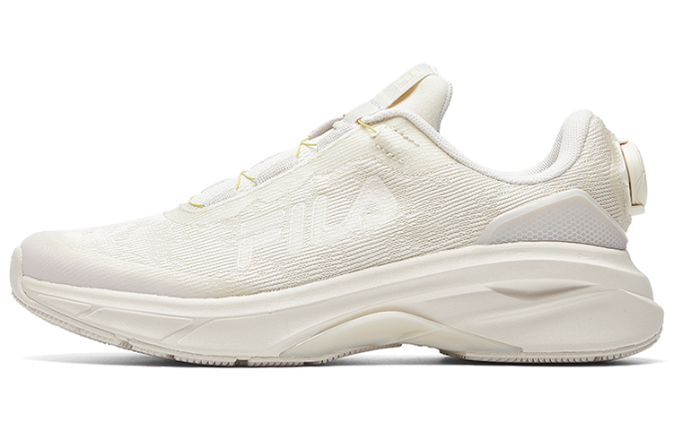 Buy (W) FILA Atletismo Beige A12W032215FWL