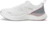(W) FILA Koleksi Athletics VOLA EVO Sneakers 'Putih Kelabu' A12W331116FBW