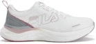 Order (W) FILA Koleksi Athletics VOLA EVO Sneakers 'Putih Kelabu' A12W331116FBW