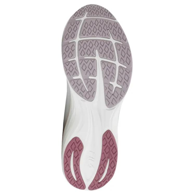 Purchase (W) 휠라 볼라 이보 스니커즈 (화이트/그레이) A12W331116FBW