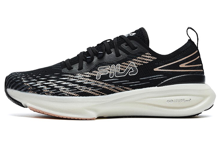 (Women) FILA Athletics Energy 'Black Pink' A12W231106FBK