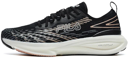 (Women) FILA Athletics Energy 'Black Pink' A12W231106FBK (Women) FILA Athletics Energy 'Black Pink' A12W231106FBK