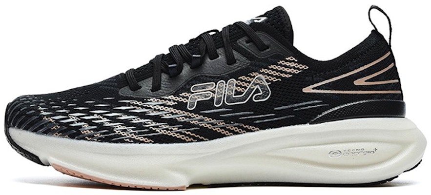 (W) FILA Athletics Energy 'Hitam Merah Jambu' A12W231106FBK Buy (W) FILA Athletics Energy 'Hitam Merah Jambu' A12W231106FBK