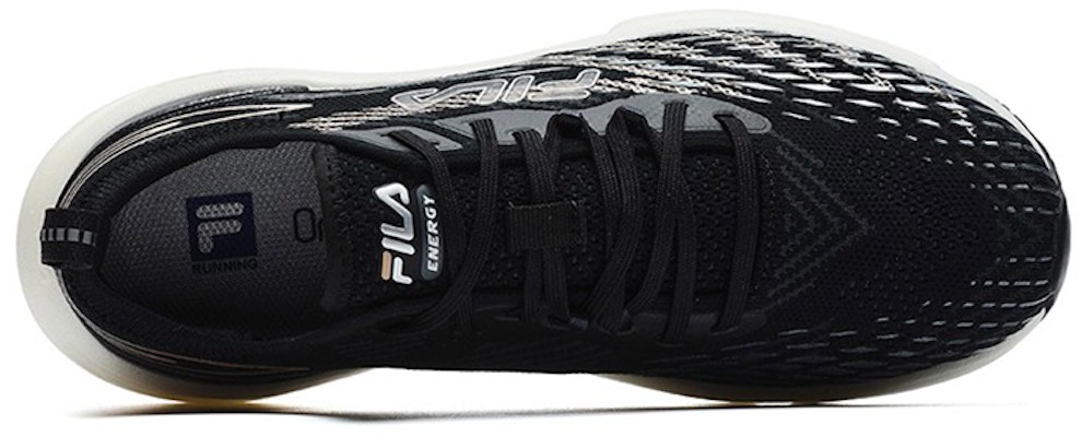 (W) FILA Athletics Energy 'Hitam Merah Jambu' A12W231106FBK Lookbook (W) FILA Athletics Energy 'Hitam Merah Jambu' A12W231106FBK