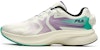 (W) FILA Athletics Energy Lite 'Beige Ungu Hijau' A12W241110FMM