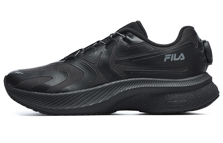(Women) FILA Athletics Energy Lite Boa 'Black' A12W241110FBK