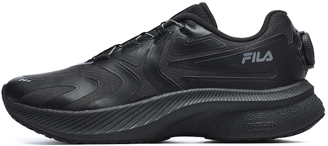 (W) FILA Athletics Energy Lite Boa 'Hitam' A12W241110FBK Buy (W) FILA Athletics Energy Lite Boa 'Hitam' A12W241110FBK