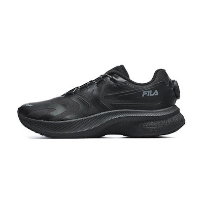 (W) FILA Athletics Energy Lite Boa 'Black'