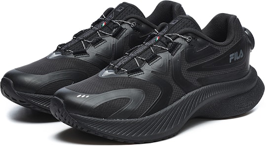 (W) FILA Athletics Energy Lite Boa 'Hitam' A12W241110FBK Order (W) FILA Athletics Energy Lite Boa 'Hitam' A12W241110FBK