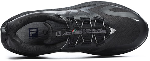 (W) FILA 运动能量Lite Boa '黑色' A12W241110FBK Lookbook (W) FILA 运动能量Lite Boa '黑色' A12W241110FBK