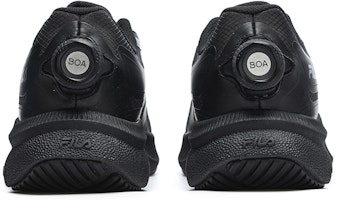 (W) FILA 运动能量Lite Boa '黑色' A12W241110FBK Shop (W) FILA 运动能量Lite Boa '黑色' A12W241110FBK