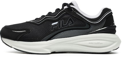(Women) FILA Athletics Energy 'Black White' A12W241105FBL (Women) FILA Athletics Energy 'Black White' A12W241105FBL