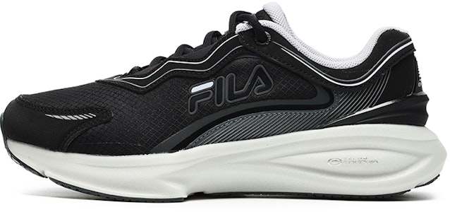 (W) FILA Athletics Energy 'Hitam Putih' A12W241105FBL Buy (W) FILA Athletics Energy 'Hitam Putih' A12W241105FBL