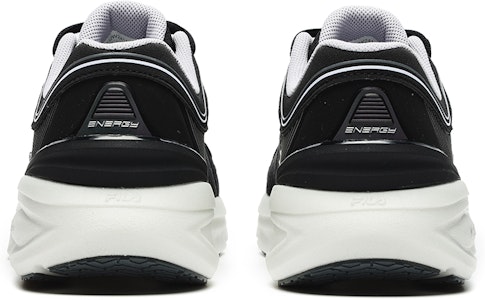 (W) FILA Athletics Energy 'Hitam Putih' A12W241105FBL Shop (W) FILA Athletics Energy 'Hitam Putih' A12W241105FBL