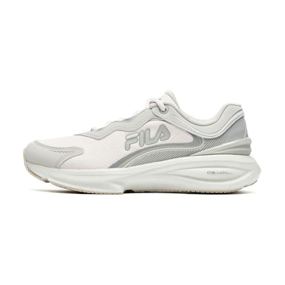 (W) FILA Athletics Energy 'Grey Green'