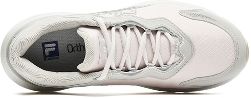 (W) FILA Athletics Energy 'Kelabu Hijau' A12W241105FLQ Lookbook (W) FILA Athletics Energy 'Kelabu Hijau' A12W241105FLQ