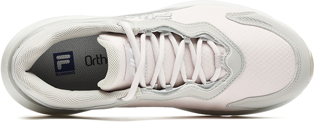 (W) FILA Athletics Energy 'Kelabu Hijau' A12W241105FLQ Lookbook (W) FILA Athletics Energy 'Kelabu Hijau' A12W241105FLQ