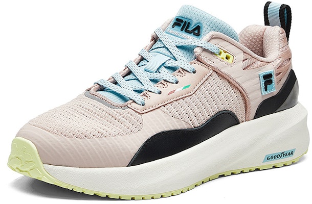 FILA Kasut Lari Tenaga A12W012202FRS Order FILA Kasut Lari Tenaga A12W012202FRS