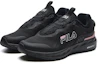 Order (W) FILA Athletics Fleece Low-Top ''Zwart Roze'' A12W212210FBK