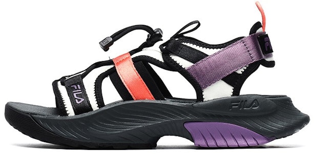 (W) Sandal Santai FILA Athletics Putih A12W122607FGY Buy (W) Sandal Santai FILA Athletics Putih A12W122607FGY