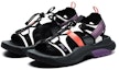 Order (W) Sandal Santai FILA Athletics Putih A12W122607FGY
