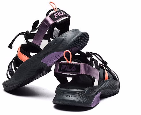 (W) Sandal Santai FILA Athletics Putih A12W122607FGY Shop (W) Sandal Santai FILA Athletics Putih A12W122607FGY