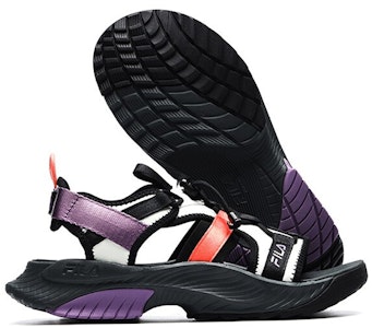 (W) Sandal Santai FILA Athletics Putih A12W122607FGY Purchase (W) Sandal Santai FILA Athletics Putih A12W122607FGY