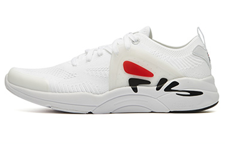 (Women) FILA Athletics Light Weight White A12W132104FWT