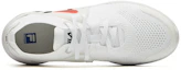 Order (W) FILA Athletics Lichtgewicht Wit A12W132104FWT