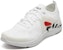 (W) FILA Atletik Ringan Putih A12W132104FWT