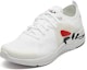 Lookbook (W) FILA Atletik Ringan Putih A12W132104FWT