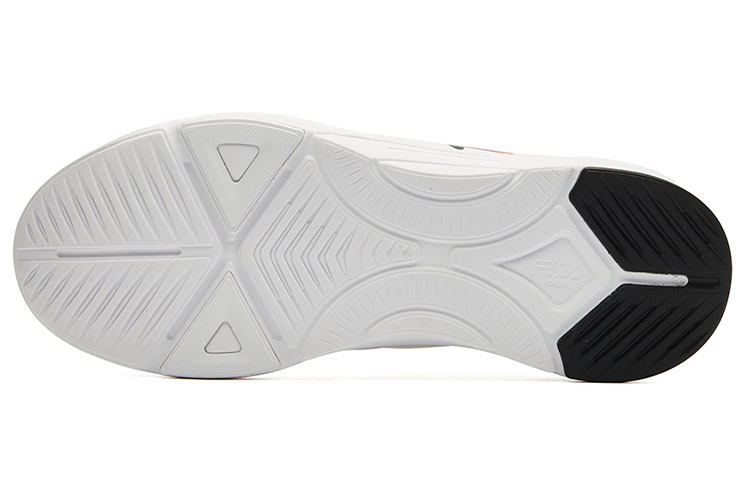Shop (W) FILA Scarpe Atletiche Leggere Bianche A12W132104FWT